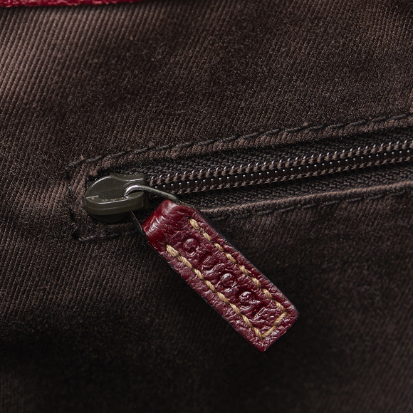 Pre-Loved Gucci GG Canvas Handbag - Picture 8 of 10